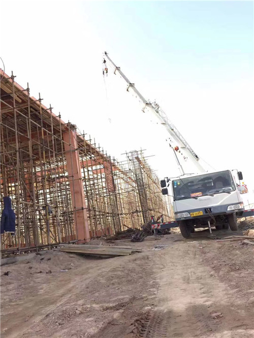 惠州市25 吨、50 吨吊车怎么选？多大重量 / 半径适合对应车型？