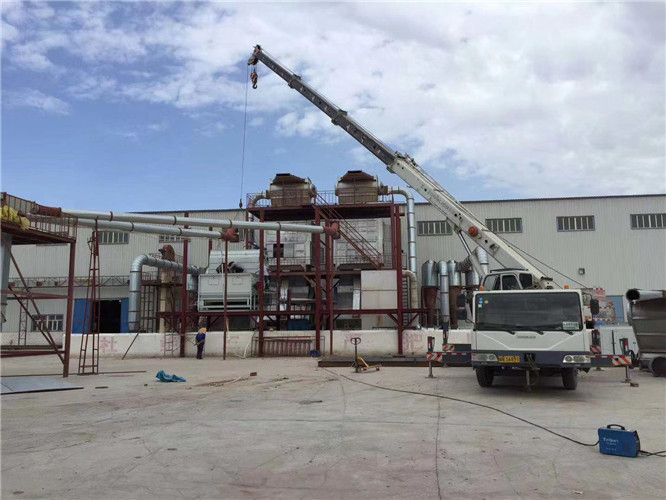 惠州市什么样情况下需要用50吨吊车