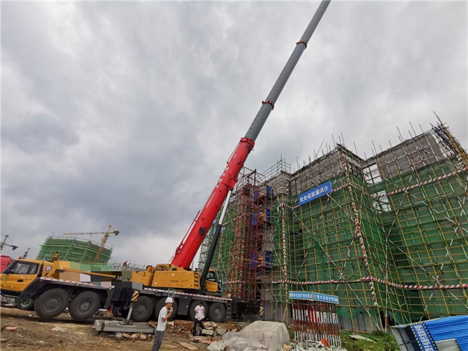 惠州市吊装方案需要单独付费吗？复杂工况是否提供专家论证？