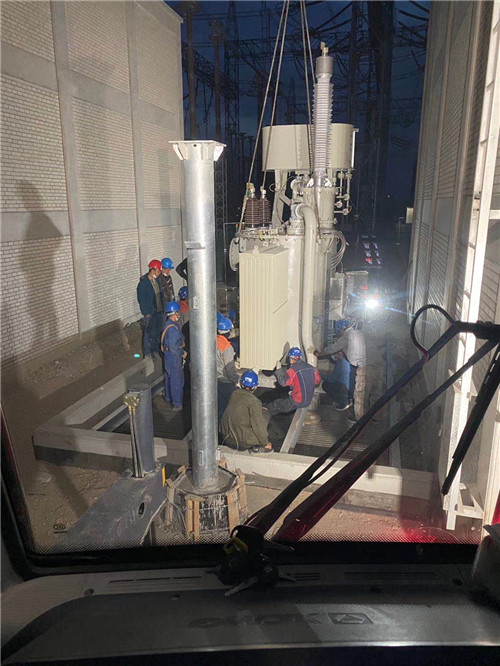 惠州市建筑工程类吊车租用介绍